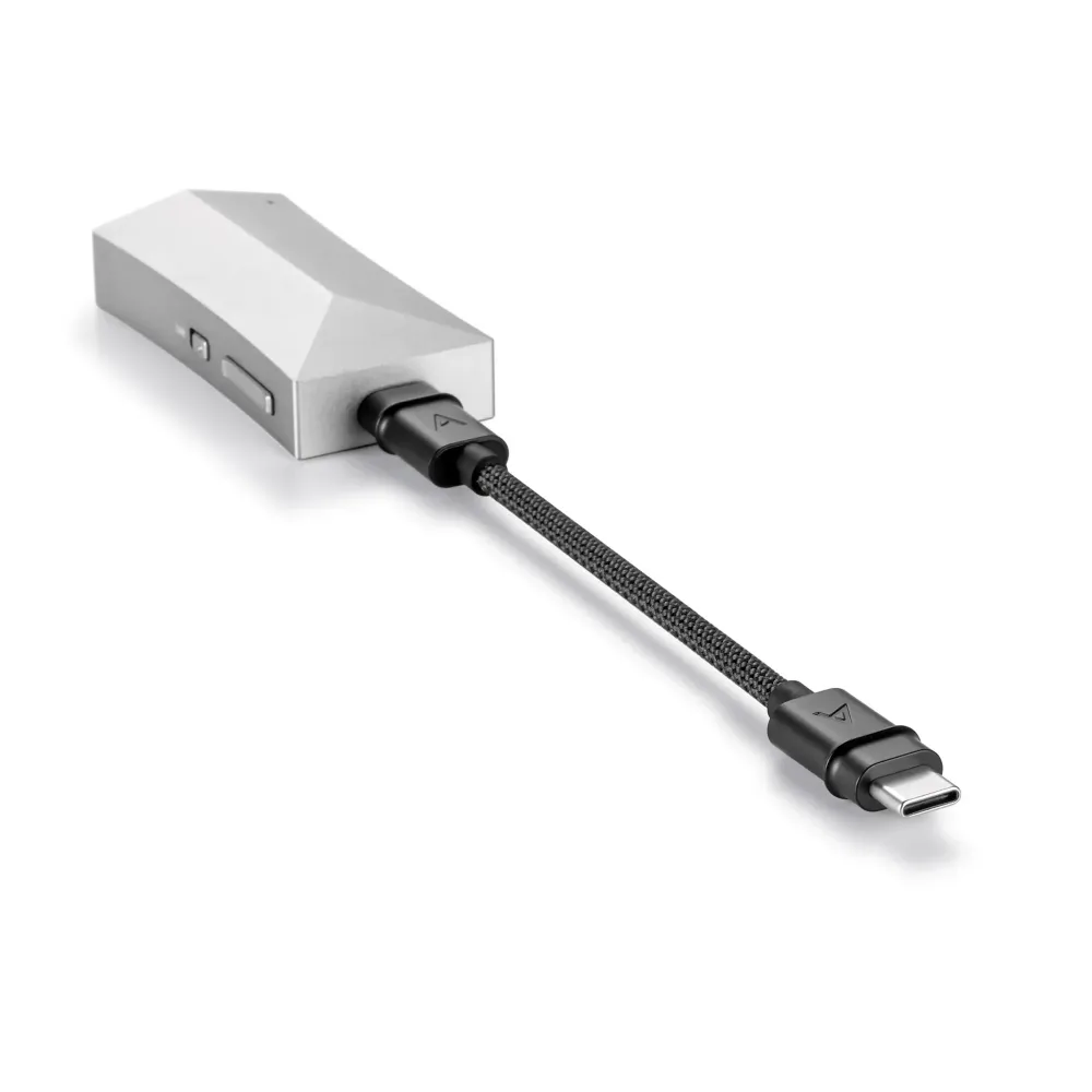 Astell&Kern AK HC4 Silver