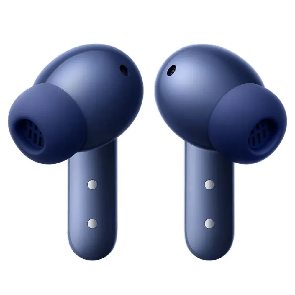 CMF Buds 2 Plus by Nothing Blue