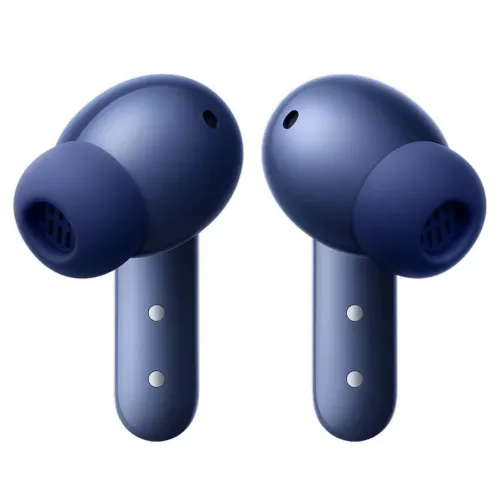 CMF Buds 2 Plus by Nothing Blue