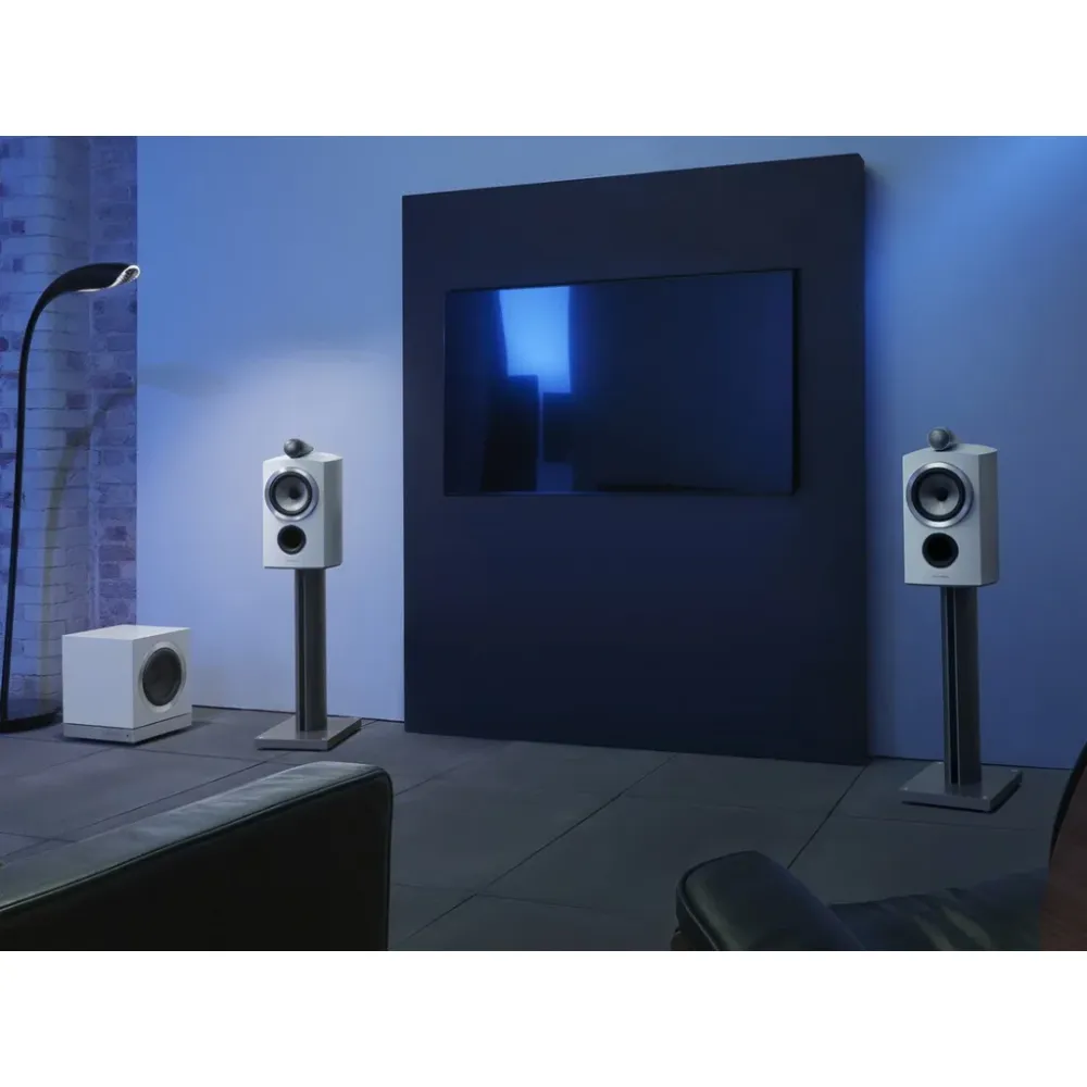 Bowers & Wilkins DB3D White