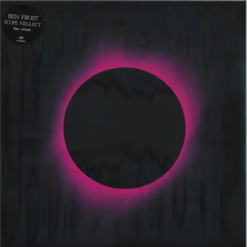 Ben Frost - Scope Neglect LP