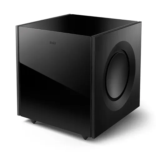 KEF Reference 8b Meta