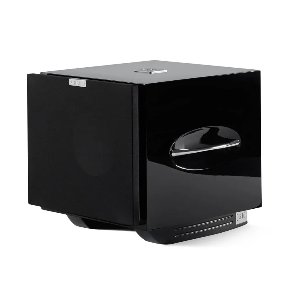 REL S510 Black