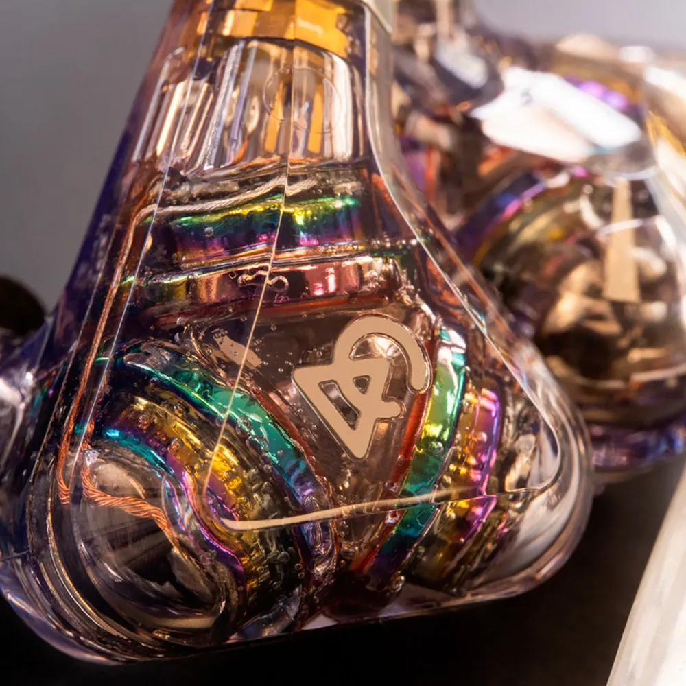 Campfire Audio Trifecta Dark Prism