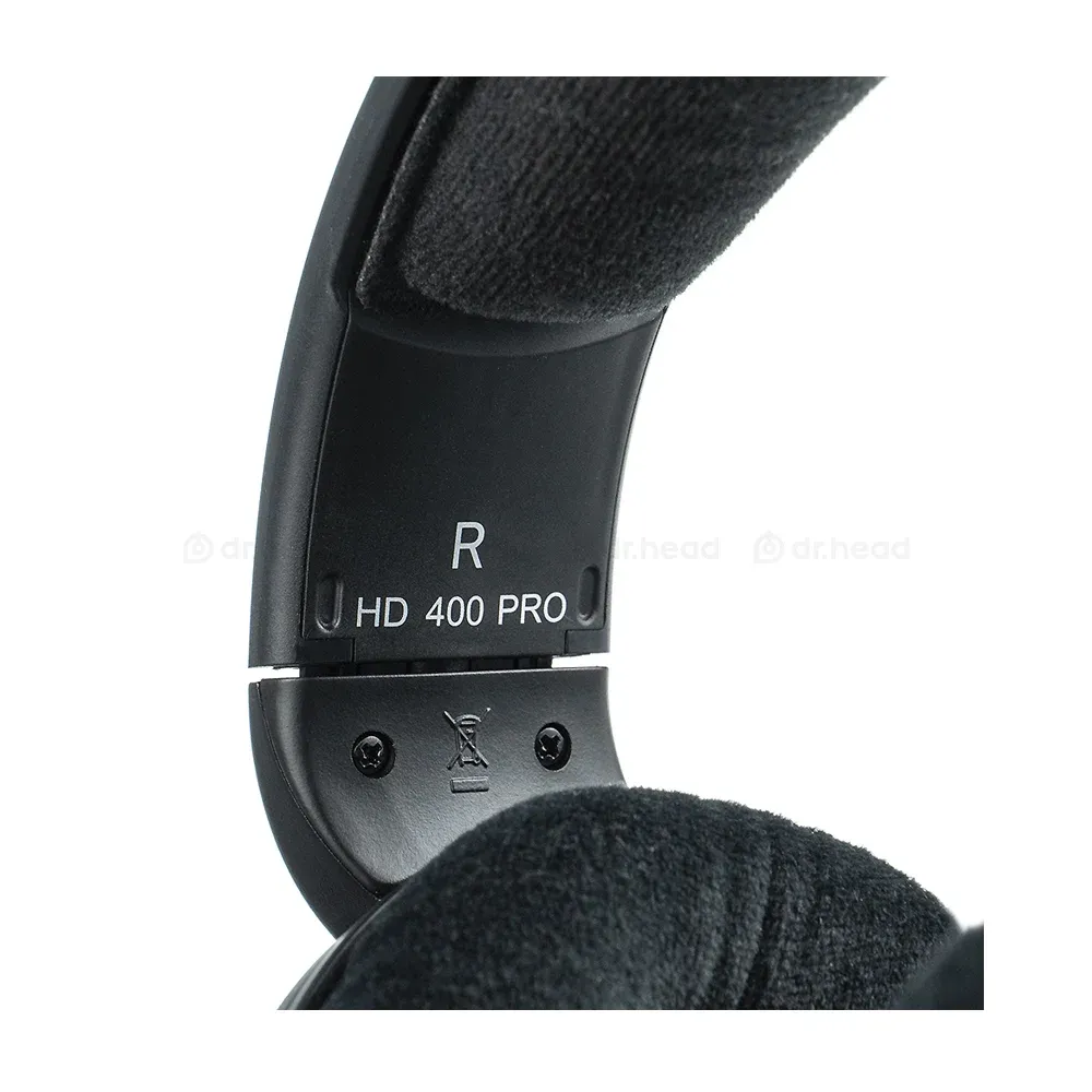 Sennheiser HD 400 PRO