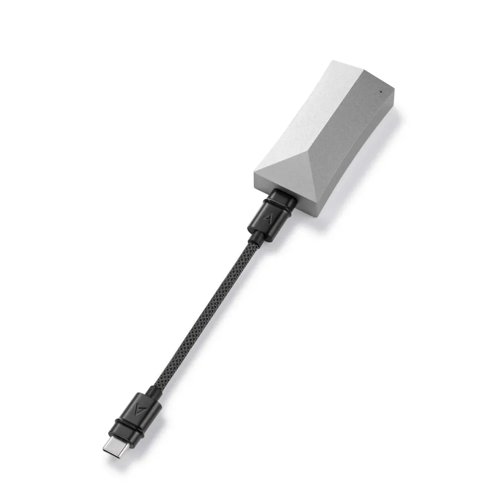 Astell&Kern AK HC4 Silver