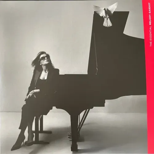 Melody Gardot – The Essential (White) 2LP