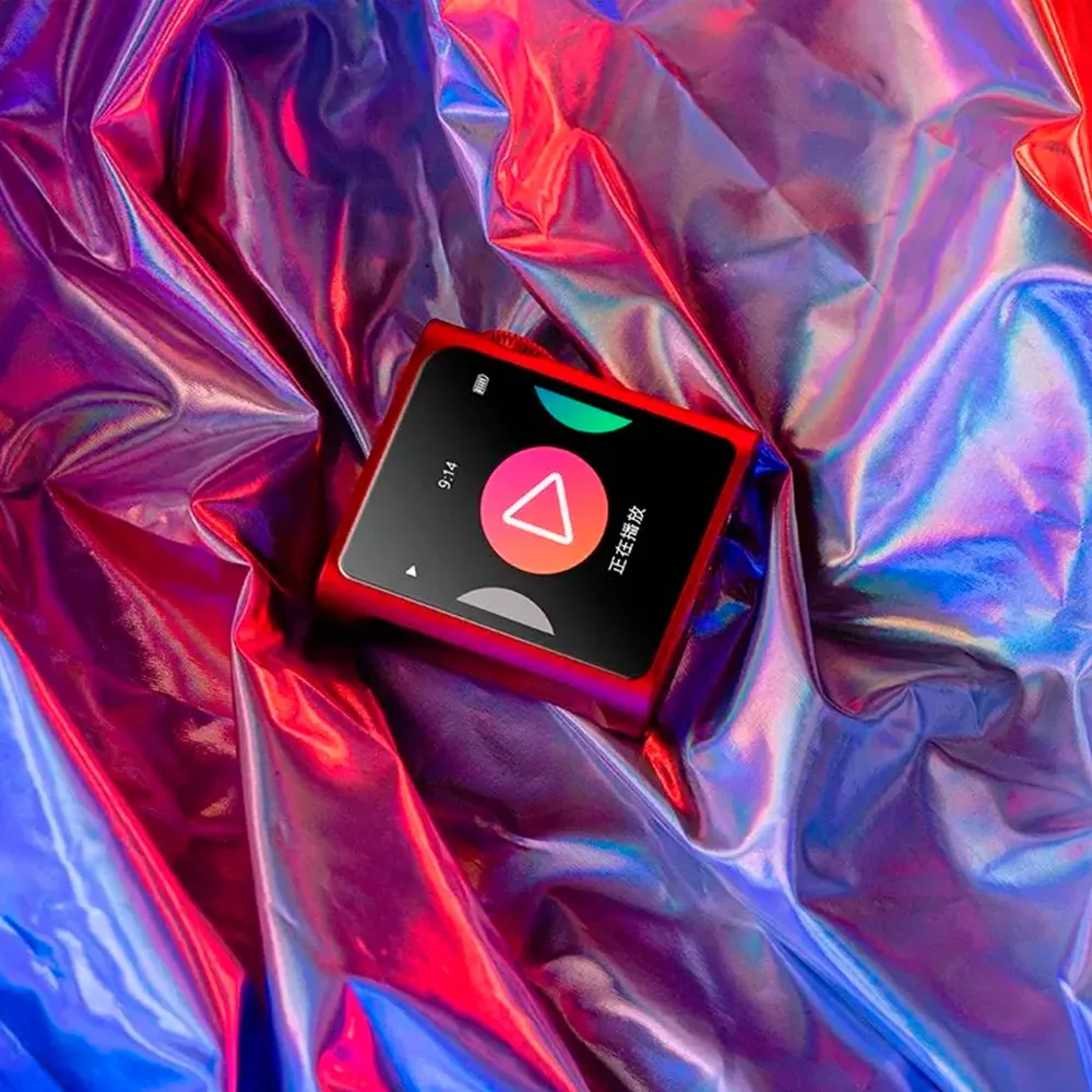 Shanling M0 Pro Black