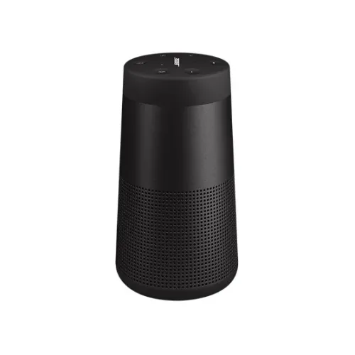 Bose SoundLink Revolve II Triple Black