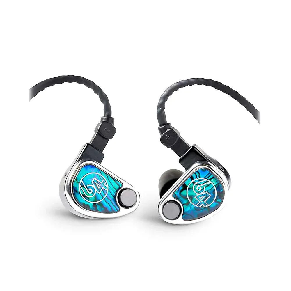 64 Audio Nio