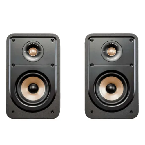 Polk Audio Signature Elite ES15 Black