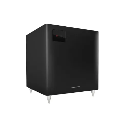 Acoustic Energy AE108 Satin Black