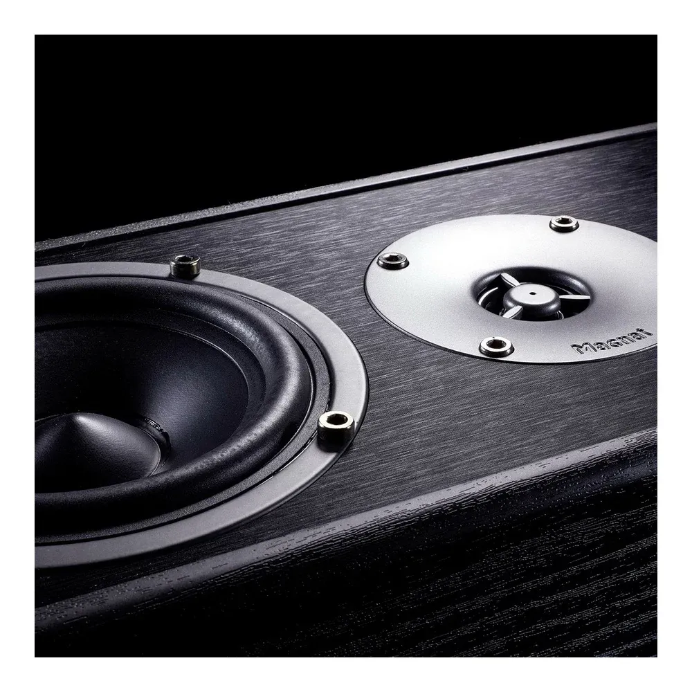 Magnat Monitor S12 C Walnut