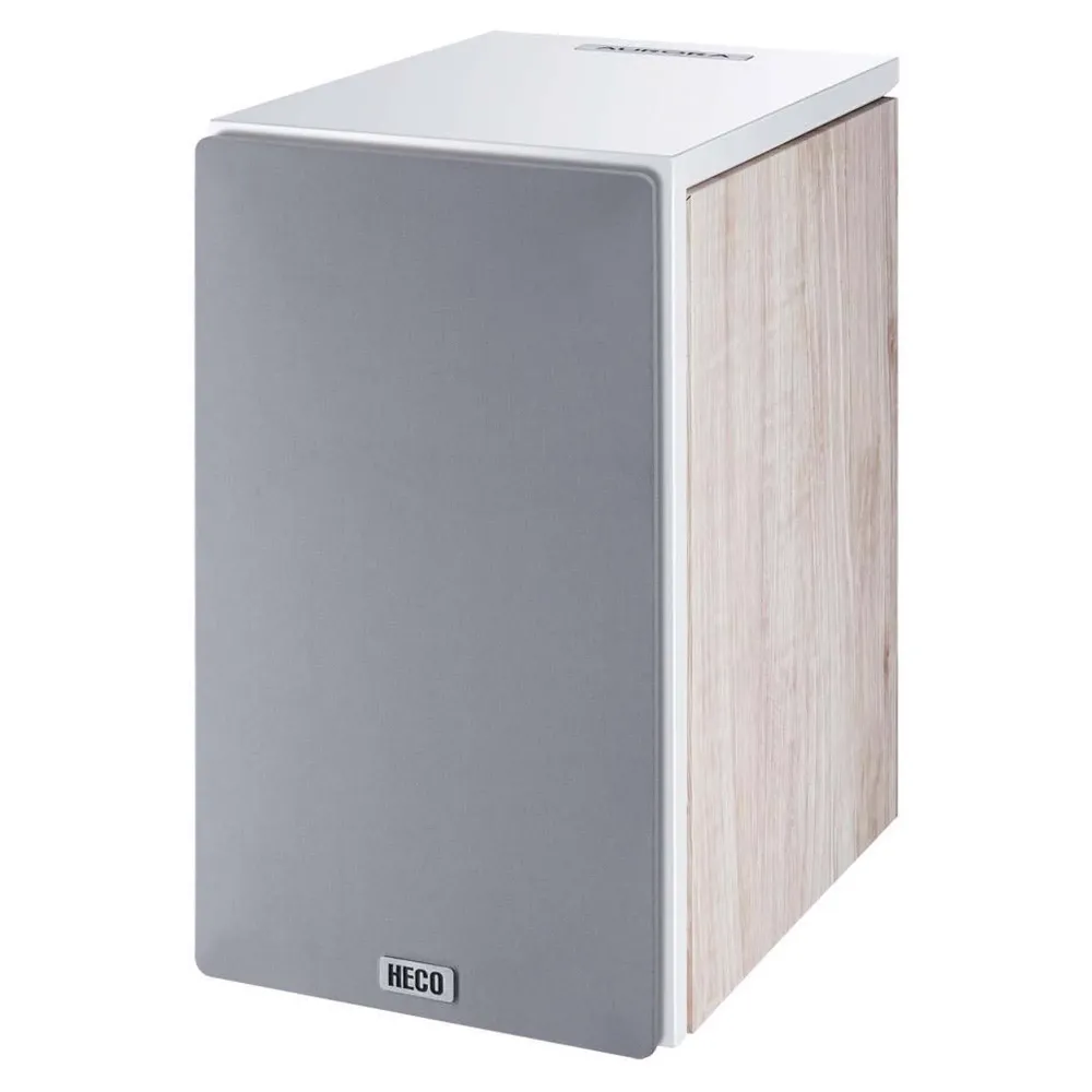 HECO Aurora 200 Ivory White