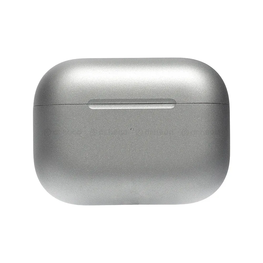 Apple AirPods Pro 2nd gen with MagSafe USB-C (2023) Silver Matte