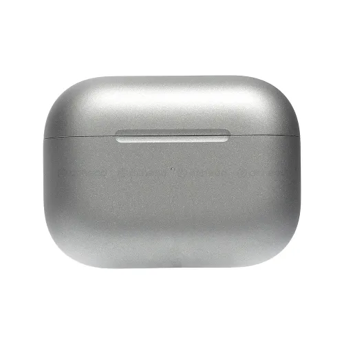 Apple AirPods Pro 2nd gen with MagSafe USB-C (2023) Silver Matte