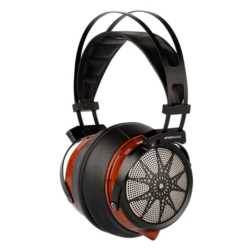 Sivga Sendy Audio Apollo Black