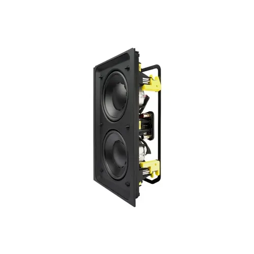 Dynaudio S4-LCR65W Black