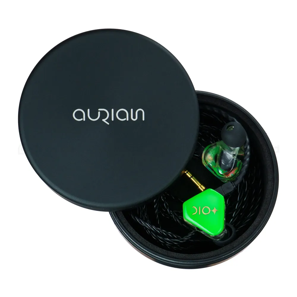 Aurian Jungle Universal