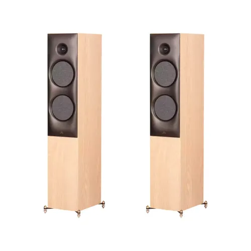 Revival Audio SPRINT 4 Blonde Oak