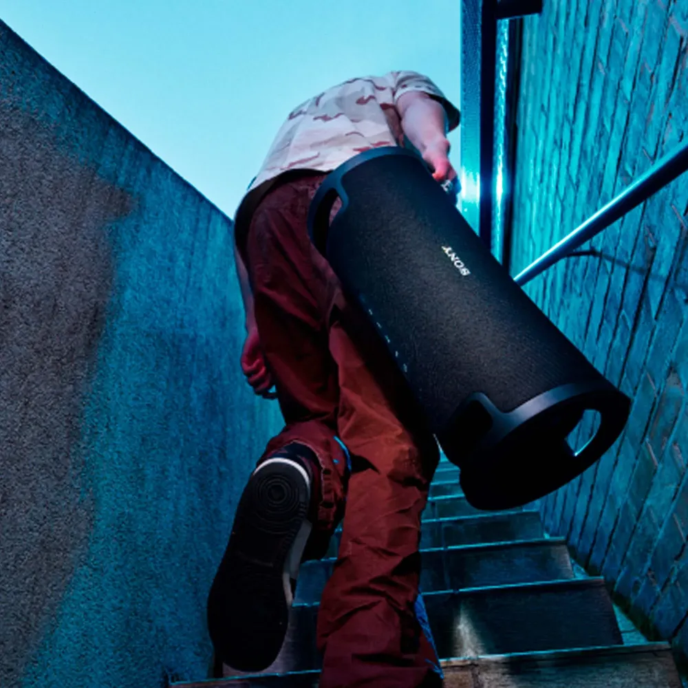 Sony ULT FIELD 7 Black