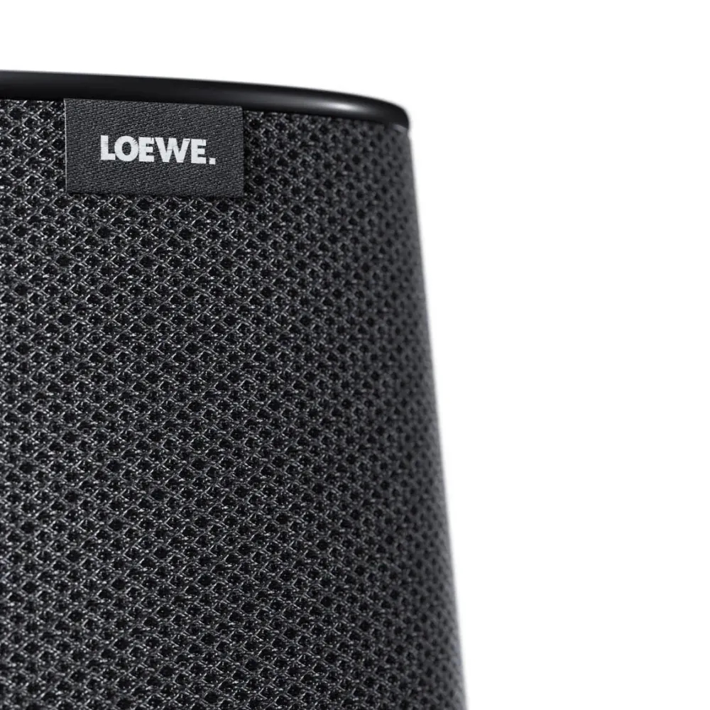 Loewe klang mr1 Basalt Grey