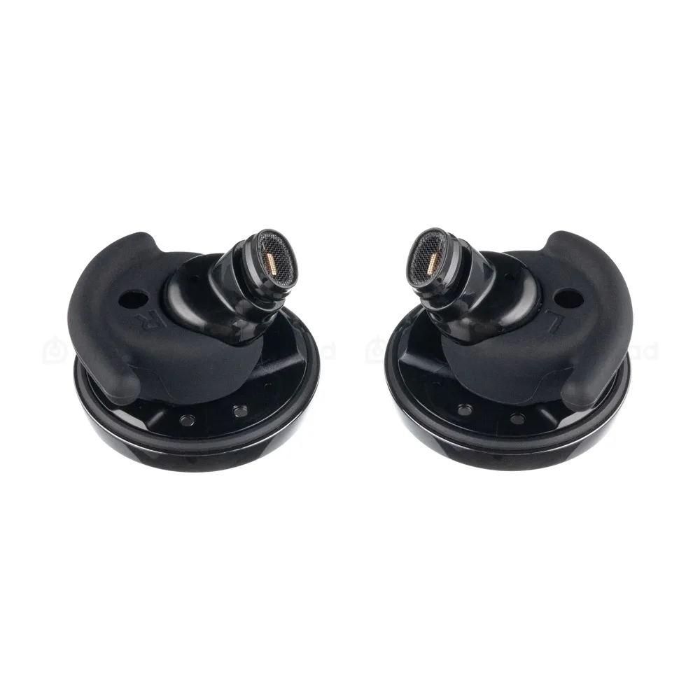 Denon PerL Pro Black