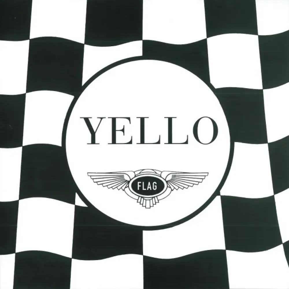 Yello - Flag