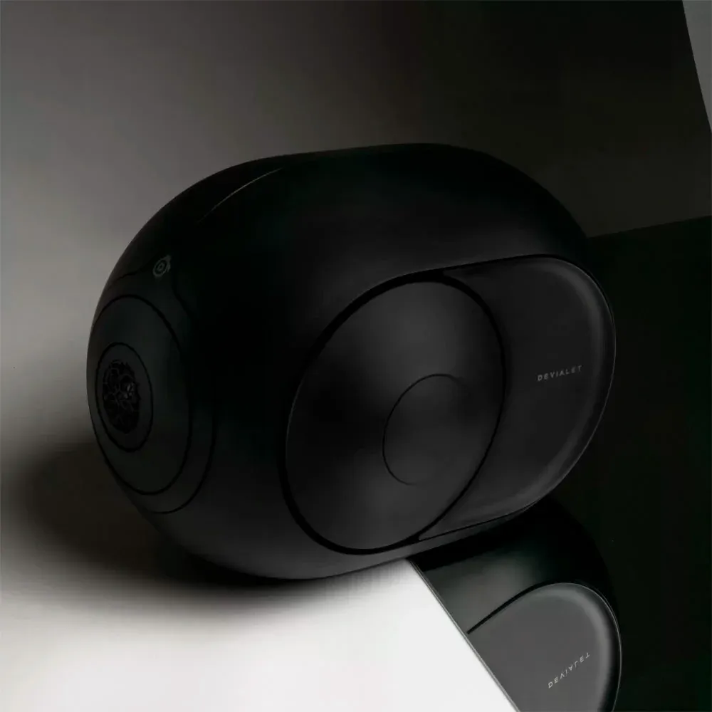 Devialet Phantom I 103 dB Matte Black