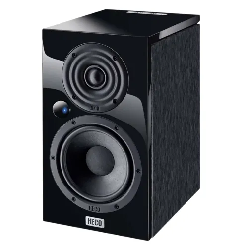 HECO Aurora 200 P Black Edition