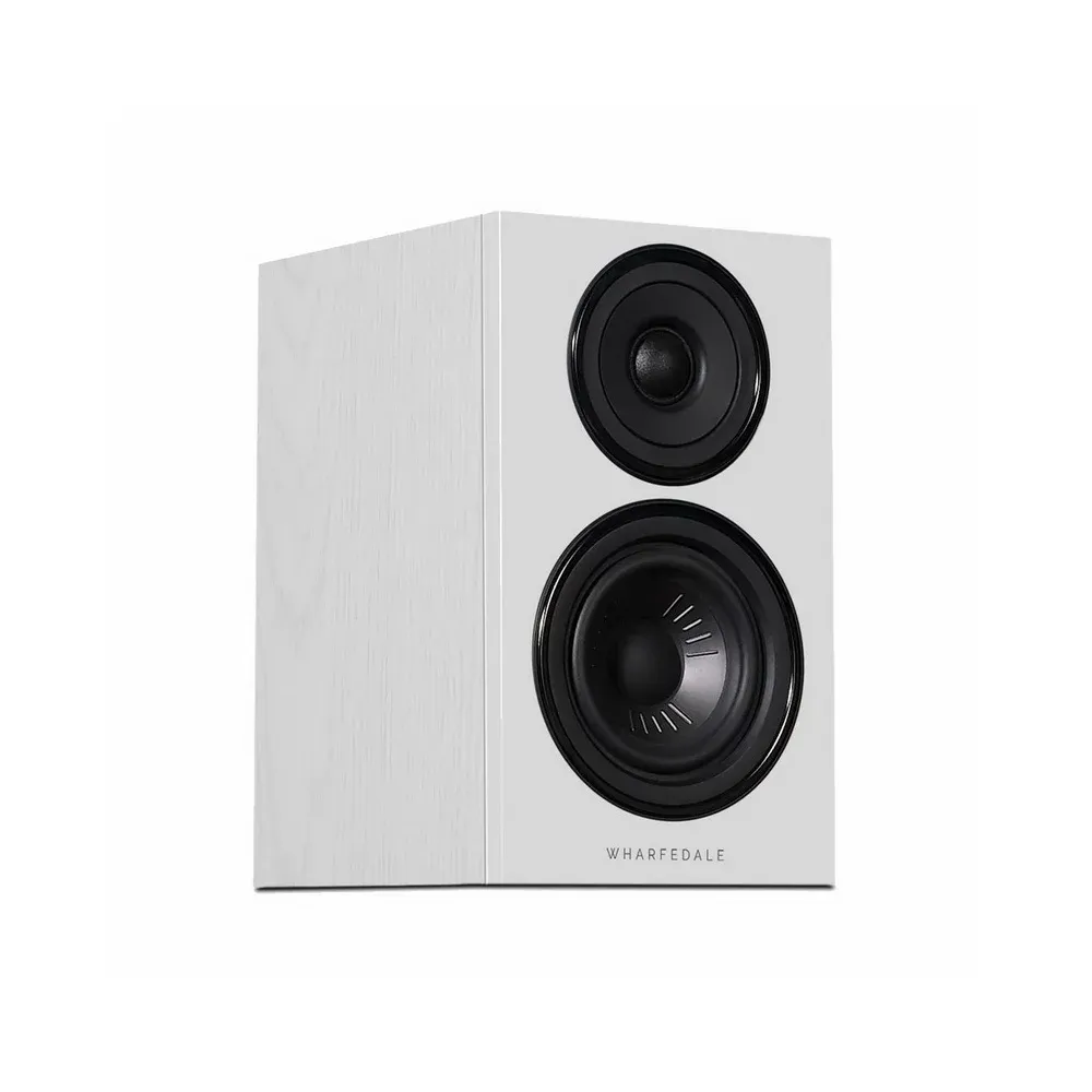 Wharfedale Diamond 12.2 White Oak