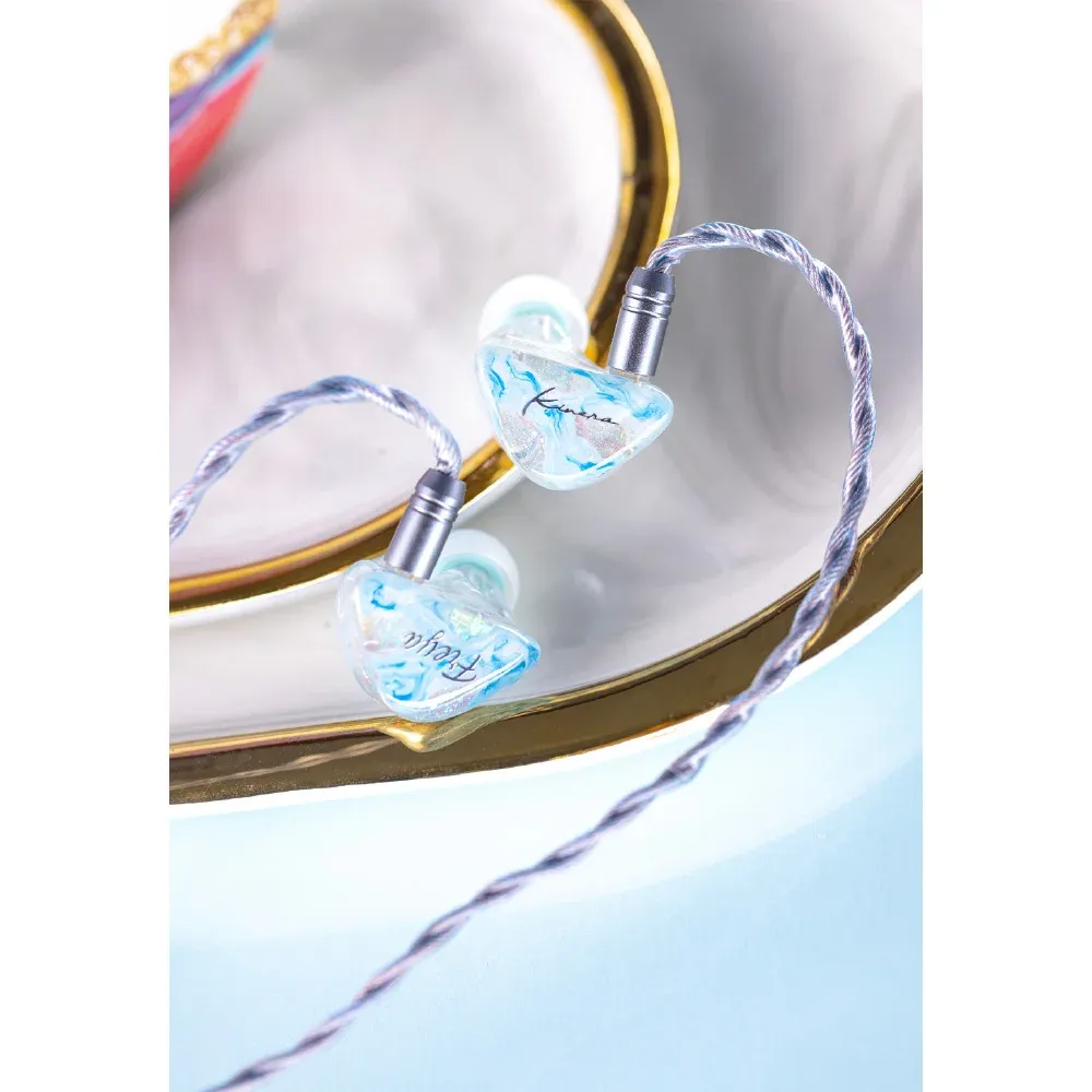 Kinera Freya 2.0 Blue