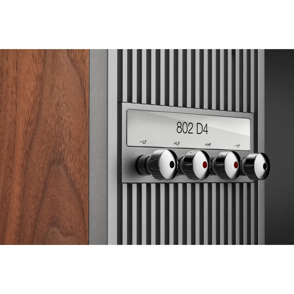 Bowers & Wilkins 802 D4 Gloss Black