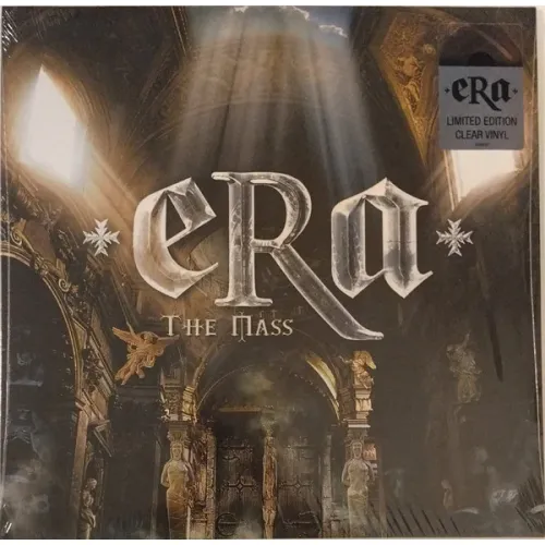 Era – The Mass (Coloured Clear) LP