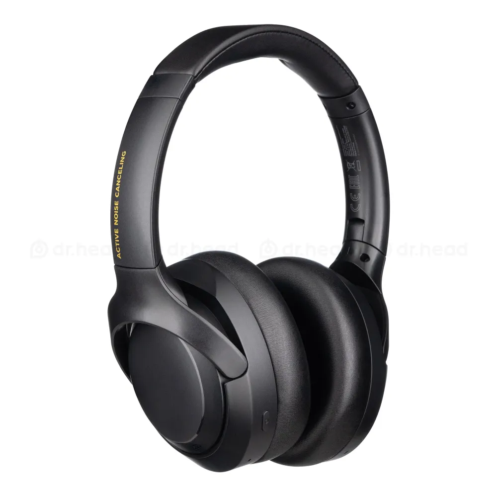 Honor Choice Headphones Pro Black