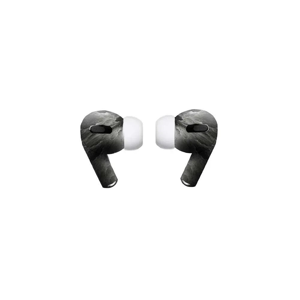 Apple AirPods Pro 2nd gen with MagSafe USB-C (2023) Dark Age Matte