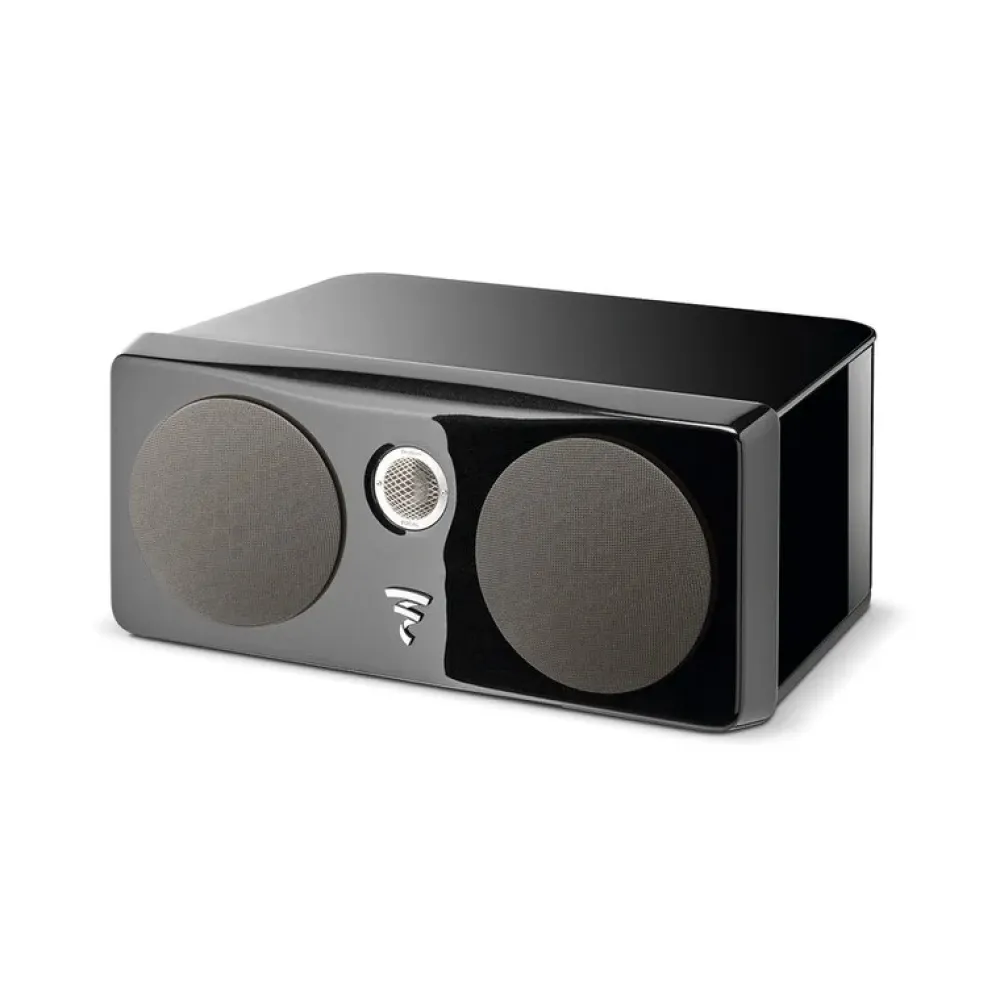 Focal Kanta Center Carrara White Lacquer