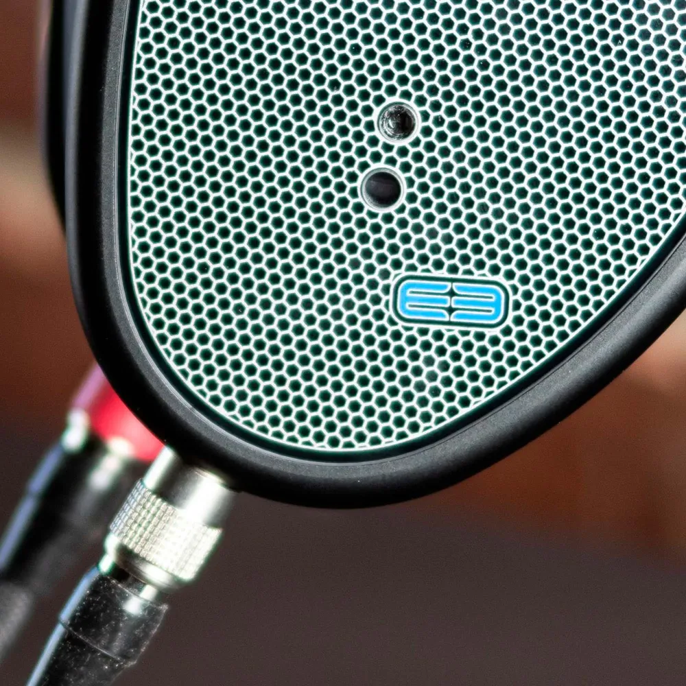 Dan Clark Audio E3 - 2m 6.3mm VIVO cable