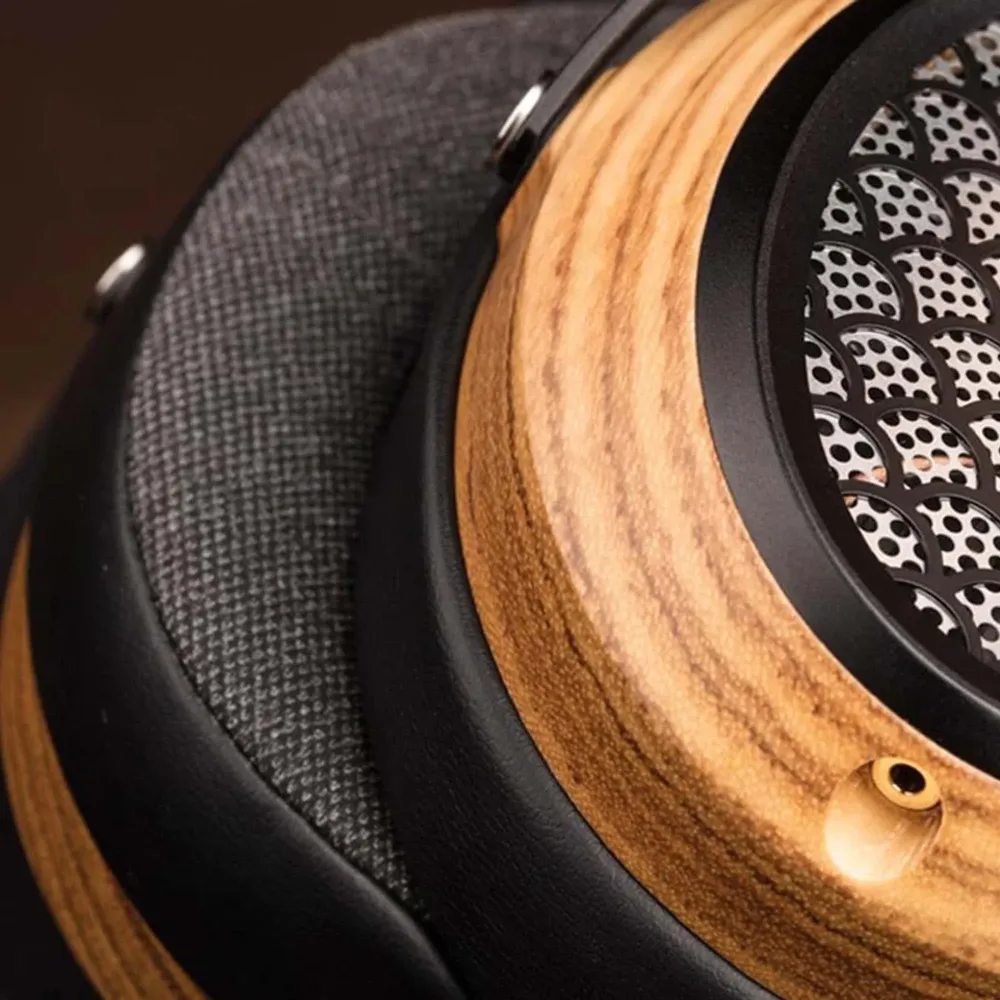 Sivga Sendy Audio Aiva Brown