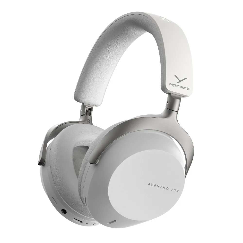 beyerdynamic AVENTHO 300 White