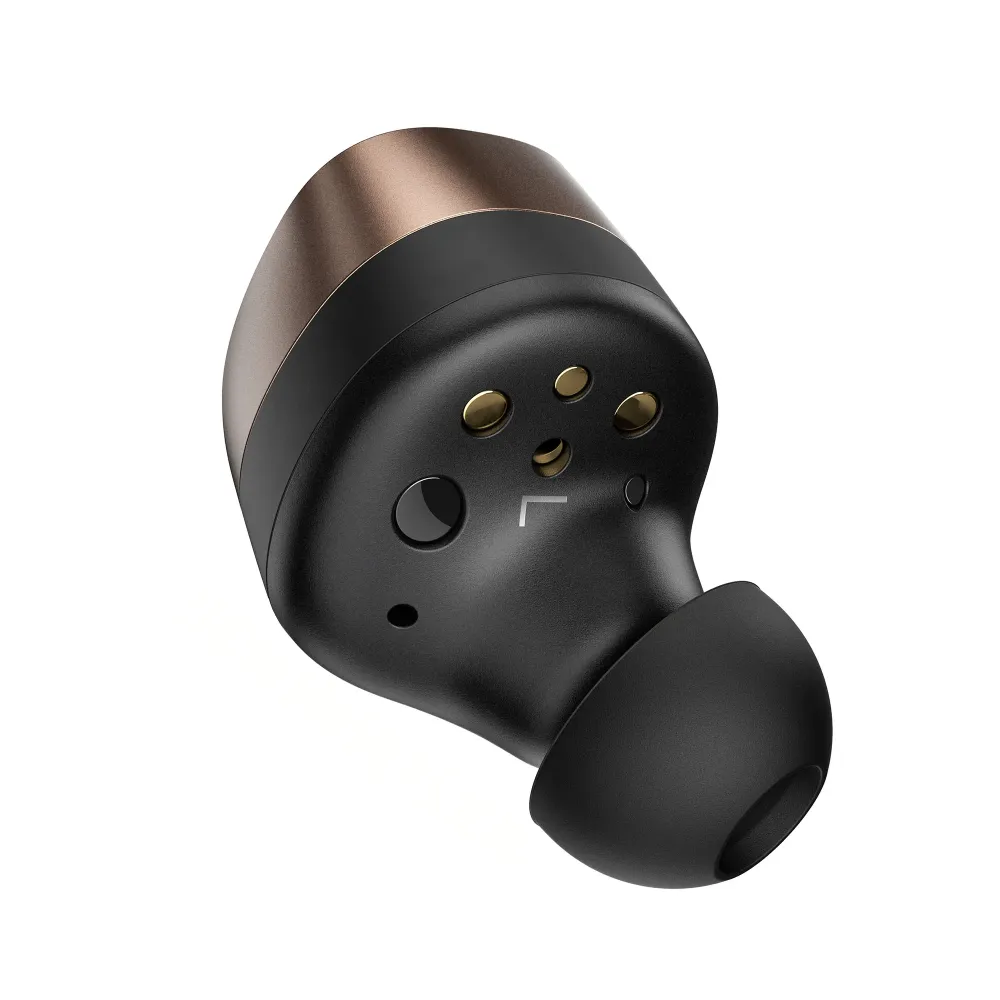 Sennheiser Momentum True Wireless 4 Black Copper