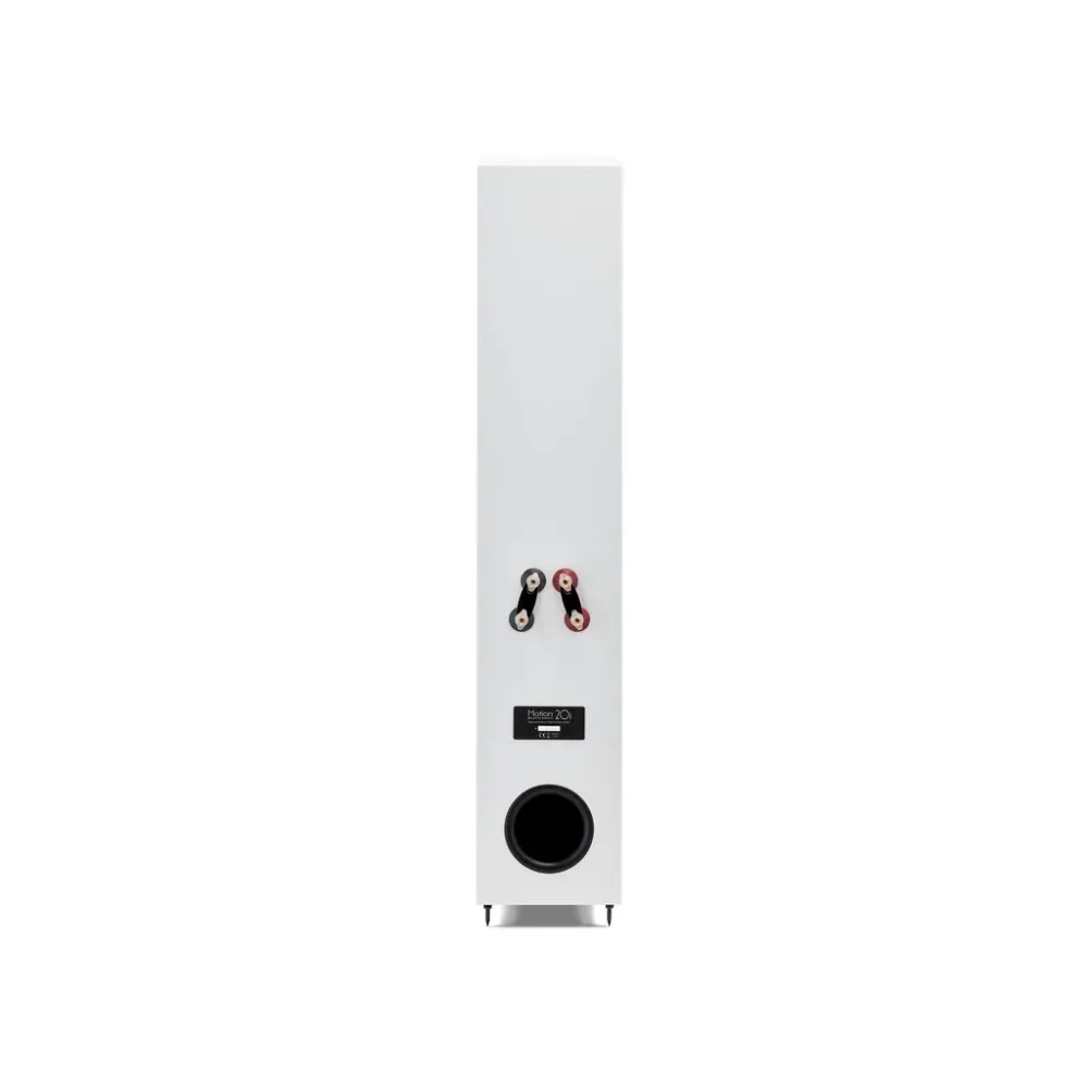 Martin Logan Motion 20i Matte White