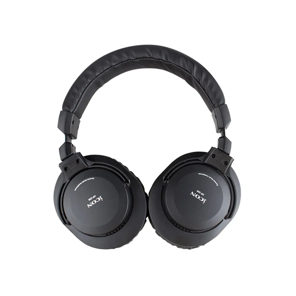 iCON HP-200 Black