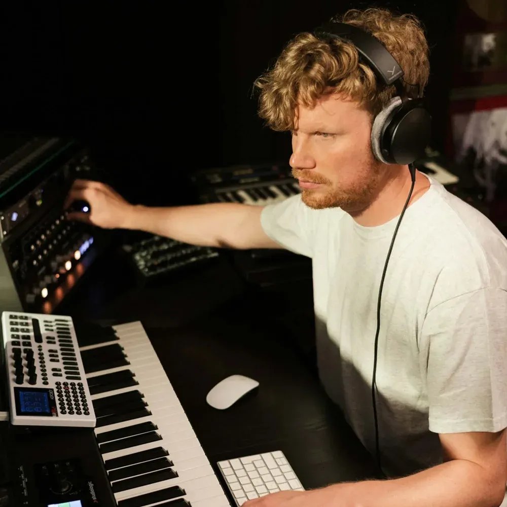 Beyerdynamic DT 700 PRO X