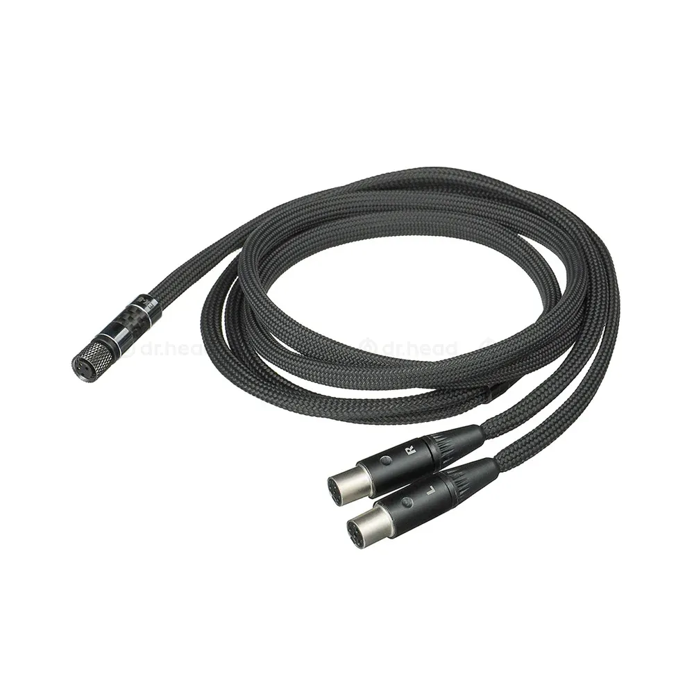 HeadMade EX-5 Audeze LCD, Meze Empyrean Multi-Plug 1.2m