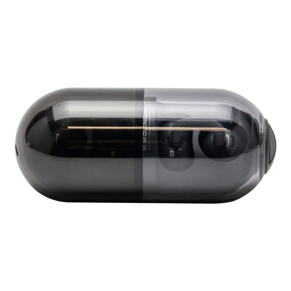 MoonDrop Pill Black