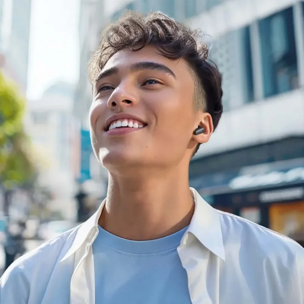 Anker Soundcore P30i Black