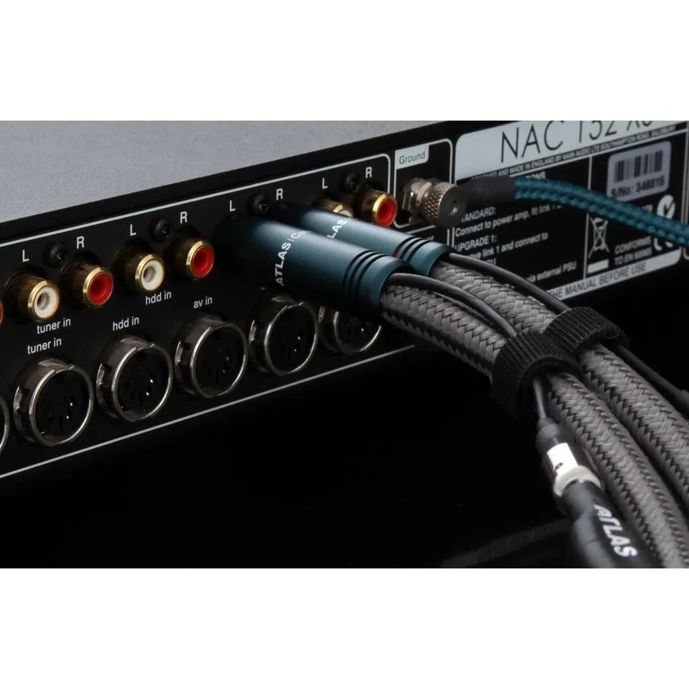 Atlas Hyper dd GRUN Ultra RCA-RCA 0.75 m