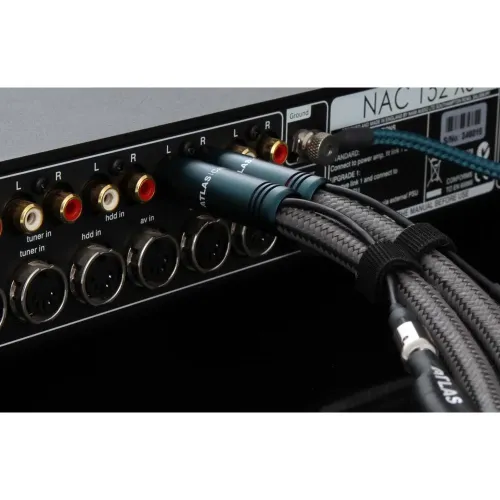 Atlas Hyper dd GRUN Ultra RCA-RCA 0.75 m