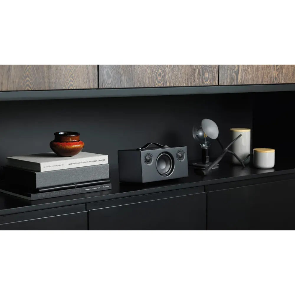 Audio Pro C5 MkII Black